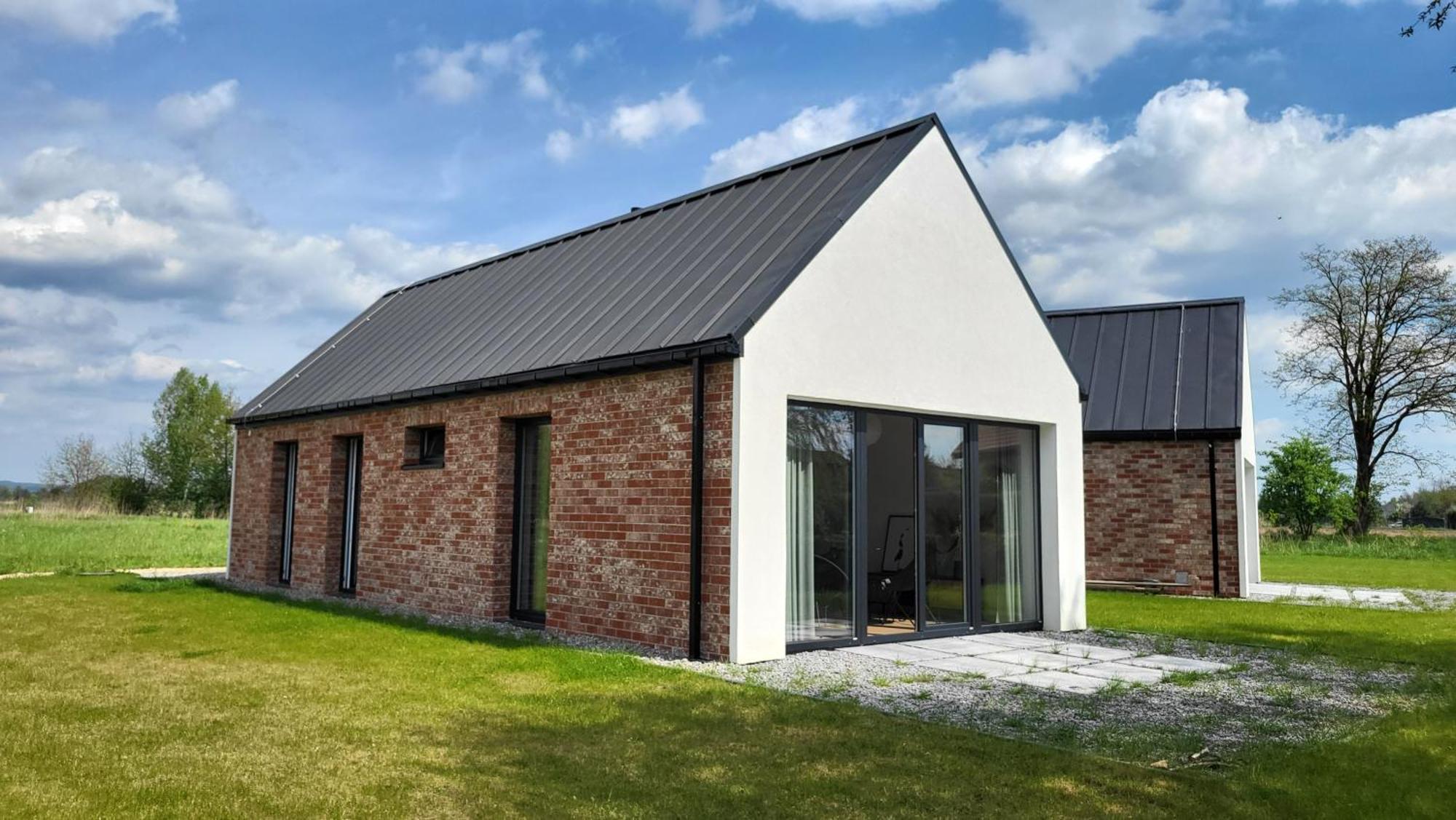 Monohomes - Stawy Monowskie - Zator Oswiecim Exterior photo