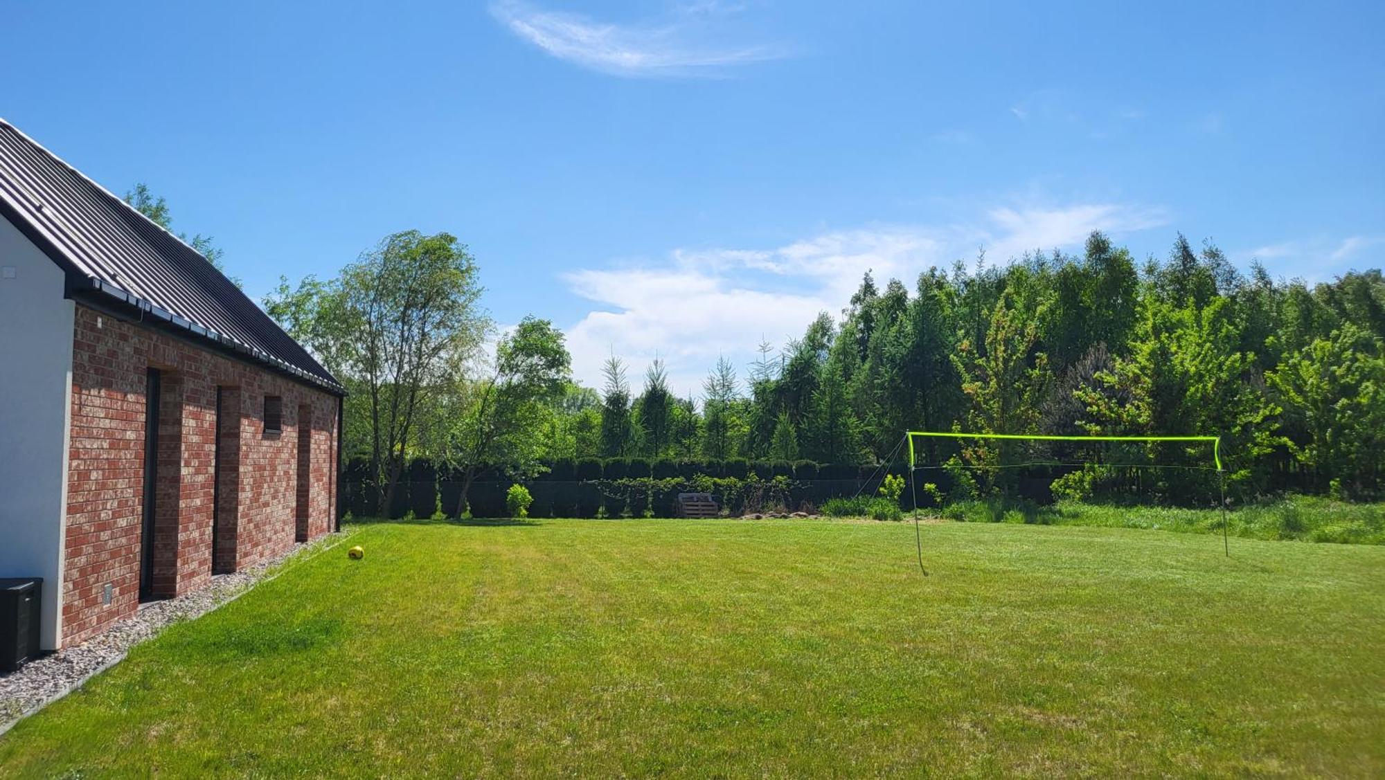 Monohomes - Stawy Monowskie - Zator Oswiecim Exterior photo
