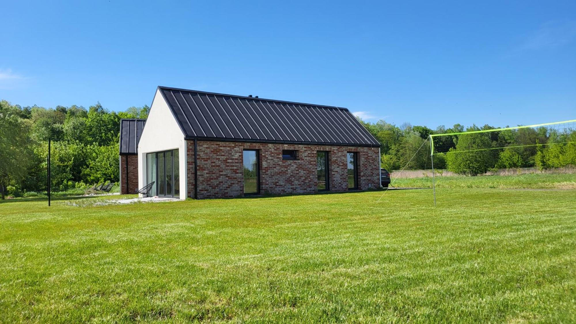 Monohomes - Stawy Monowskie - Zator Oswiecim Exterior photo